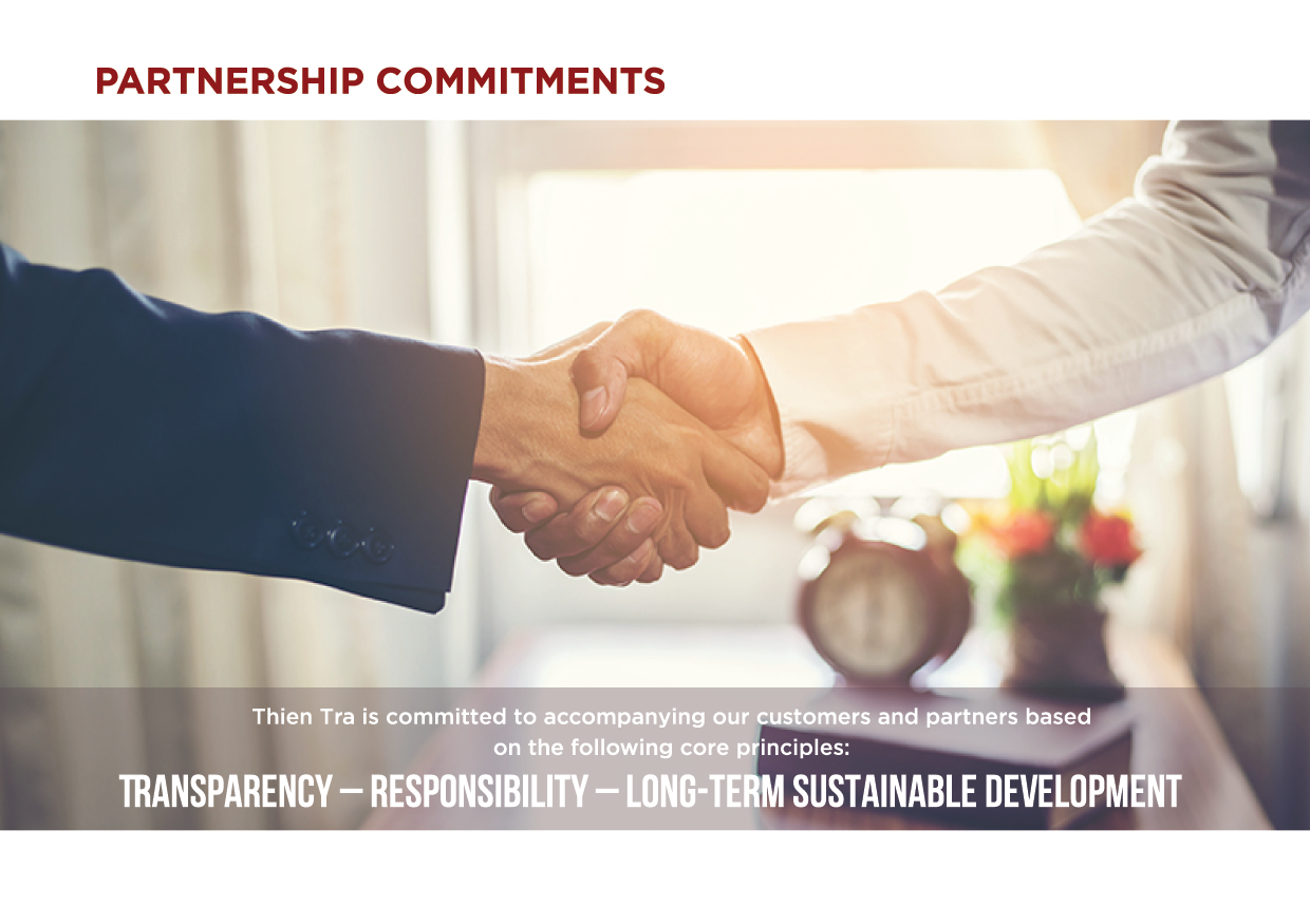 Hình ảnh Thiên Trà